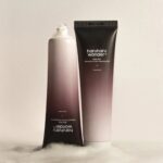 Black Rice Moisture 5.5 Soft Cleansing Gel 100ml - HaruHaru Wonder