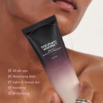 Black Rice Moisture 5.5 Soft Cleansing Gel 100ml - HaruHaru Wonder - Imagen 2