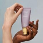 Black Rice Pure Mineral Relief Daily Sunscreen - HaruHaru Wonder