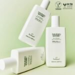 Black Bamboo Top-to-Toe SPF Veil 100ml - HaruHaru Wonder - Imagen 2