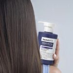 RX Amino Biotin Revitalizing Shampoo 400 ml - Heimish - Imagen 2