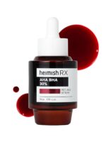 RX AHA BHA Peeling Serum 35ml - Heimish - Imagen 2