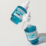 RX Hyaluronic Acid Hydrating Serum 35ml - Heimish