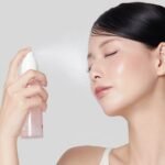 PDRN Pink Collagen Glow Jelly Mist Serum 100ml - Medicube