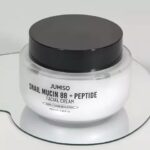 Snail Mucin 88 + Peptide Cream 100ml - Jumiso