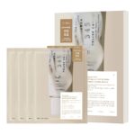 345 Cream Mask 4ea - Dr Althea