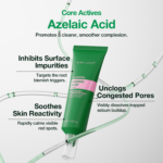 Crema seborreguladora A-control ácido azeláico 50ml - Nineless - Imagen 2