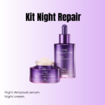 Kit Night Repair - Missha