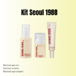 Kit Seoul 1988 - KSECRET