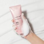 PDRN Pink Niacinamide Whip Cleanser 120ml - Medicube