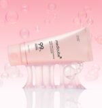 PDRN Pink Niacinamide Whip Cleanser 120ml - Medicube - Imagen 5
