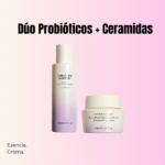 Dúo Probióticos + Ceramidas - HaruHaru Wonder