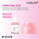 Pdrn pink dúo - Medicube