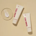 Cream: Snail Mucin 93% + rice 100ml - KSECRET