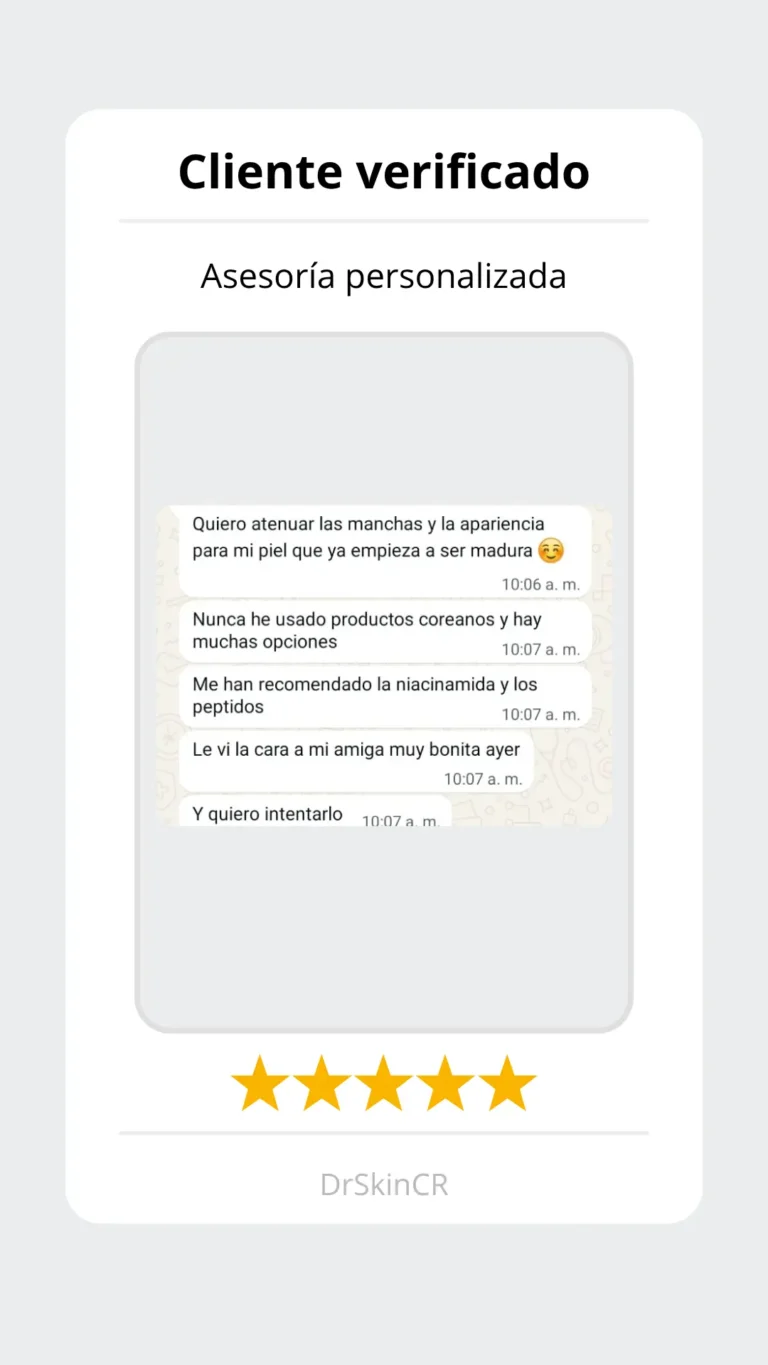 Testimonio cliente 1