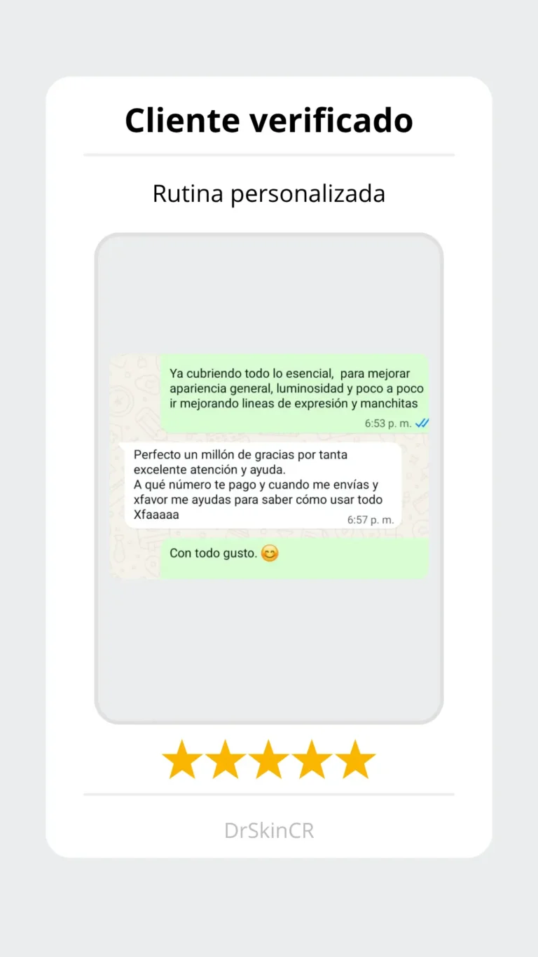 Testimonio cliente 2