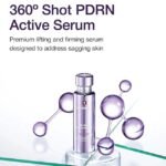 360º Shot PDRN Active serum 50ml - Centellian24 - Imagen 5