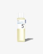 No.5+ Glutathione Vitamin Concentrated Toner 200ml - Numbuzin - Imagen 3