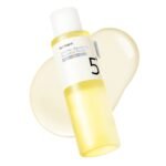 No.5+ Glutathione Vitamin Concentrated Toner 200ml - Numbuzin