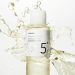 No.5+ Glutathione Vitamin Concentrated Toner 200ml - Numbuzin - Imagen 2