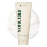 Cleansing Foam: pine cica 1% + Probiotics 150ml - KSECRET - Imagen 2