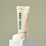 Cleansing Foam: pine cica 1% + Probiotics 150ml - KSECRET