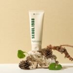 Cleansing Foam: pine cica 1% + Probiotics 150ml - KSECRET - Imagen 3