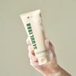 Cleansing Foam: pine cica 1% + Probiotics 150ml - KSECRET - Imagen 6