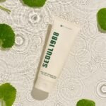 Cleansing Foam: pine cica 1% + Probiotics 150ml - KSECRET - Imagen 4