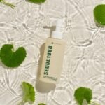 Cleansing Oil: pine cica 1% + Probiotics 200ml - KSECRET - Imagen 3