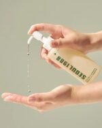 Cleansing Oil: pine cica 1% + Probiotics 200ml - KSECRET - Imagen 2