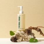 Cleansing Oil: pine cica 1% + Probiotics 200ml - KSECRET - Imagen 4