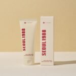 Cream: Snail Mucin 93% + rice 100ml - KSECRET - Imagen 4