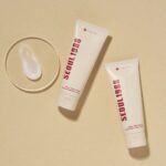 Cream: Snail Mucin 93% + rice 100ml - KSECRET - Imagen 3