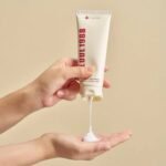 Cream: Snail Mucin 93% + rice 100ml - KSECRET - Imagen 2
