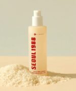 Essence: Snail Mucin 97% + rice 100ml - KSECRET - Imagen 4