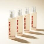 Essence: Snail Mucin 97% + rice 100ml - KSECRET - Imagen 3