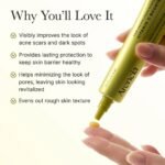 Vitamin C Booster Shot 30ml - Arencia - Imagen 3