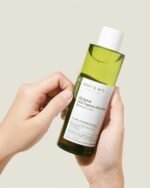 Cica Tea Tree AHA PHA blemish toner 200ml - Mary&May - Imagen 4