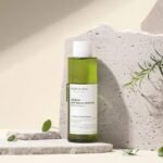 Cica Tea Tree AHA PHA blemish toner 200ml - Mary&May - Imagen 2