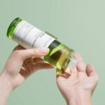 Cica Tea Tree AHA PHA blemish toner 200ml - Mary&May - Imagen 3