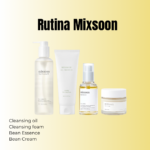 Kit Rutina - Mixsoon