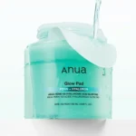 PDRN Hyaluronic Glow Pad 180ml (60unidades) - Anua