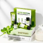 Super Matcha Pore Care Starter Kit - Some by Mi - Imagen 2