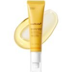 Kojic Acid Turmeric Eye Gel Serum - Medicube - Imagen 3