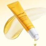 Kojic Acid Turmeric Eye Gel Serum - Medicube