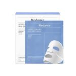 Hydro cera-nol Real Deep mask 4ea - Biodance - Imagen 3