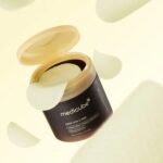 Deep Vita C (70pads) - Medicube