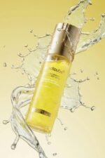 Kojic Acid Turmeric Vita Jelly Mist serum - Medicube - Imagen 2
