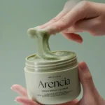 Fresh Green Rice Mochi cleanser 120g - Arencia - Imagen 2